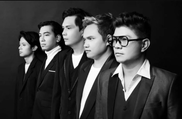 Konsert sulung di Malaysia, Kangen Band bersyukur diberi peluang istimewa