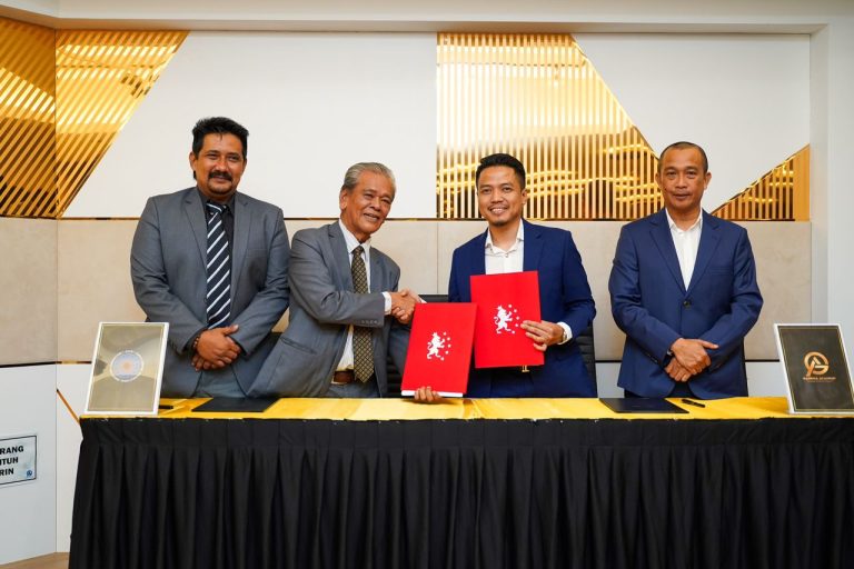 Gabema Academy dan KLIEC tawar Program Professional Diploma In Blockchain And Decentralized Finance. Terima akreditasi dari London Examination Board