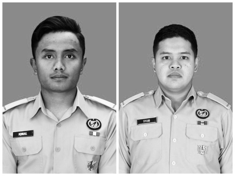 Insiden latihan bom lempar: TUDM tubuh lembaga siasatan