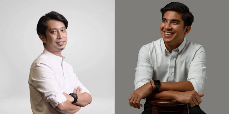 Pemuda PKR cabar Muda sertai blok pembangkang jika tidak lagi mahu bersama Kerajaan Perpaduan