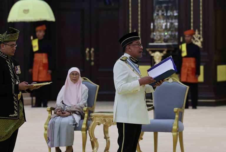 Kerajaan bakal lancar 3 dasar negara, depani cabaran dunia – Anwar