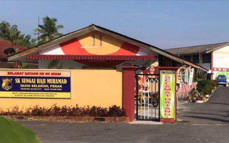 Memori Cikgu Zahrah dan telur itik