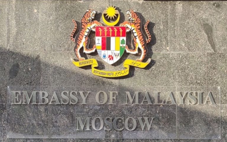 Rakyat Malaysia di Rusia, Armenia, Belarus dinasihat berwaspada