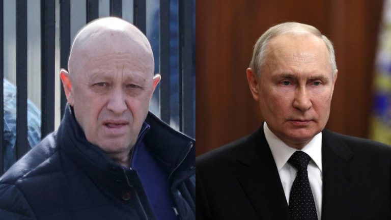 Kata sepakat dicapai antara Moscow, Ketua Wagner – Media Rusia
