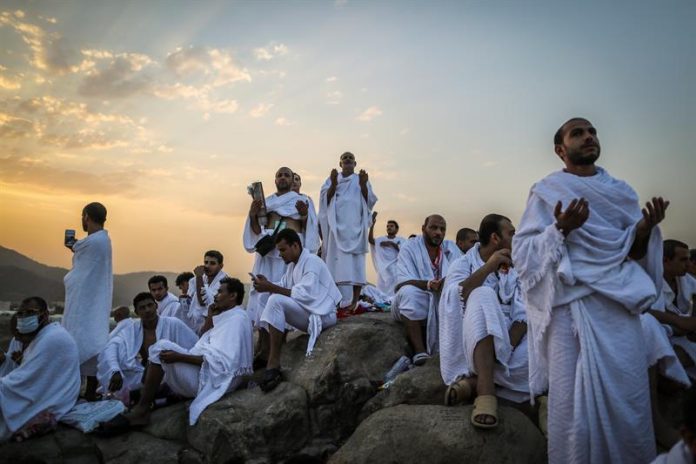 keutamaan puasa hari arafah