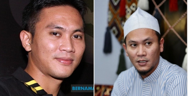 Bekas pemain JDT, Asraruddin Putra berhijrah ke Makkah – ingin dalami ilmu agama