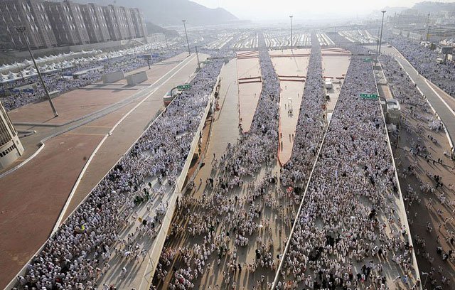 Arab Saudi mulakan pendaftaran jemaah haji luar negara