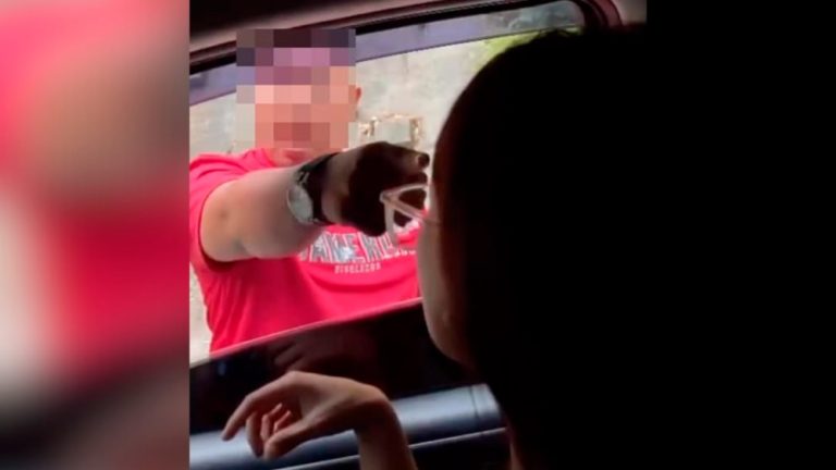 Lelaki kasari pemandu wanita dihukum penjara 7 hari