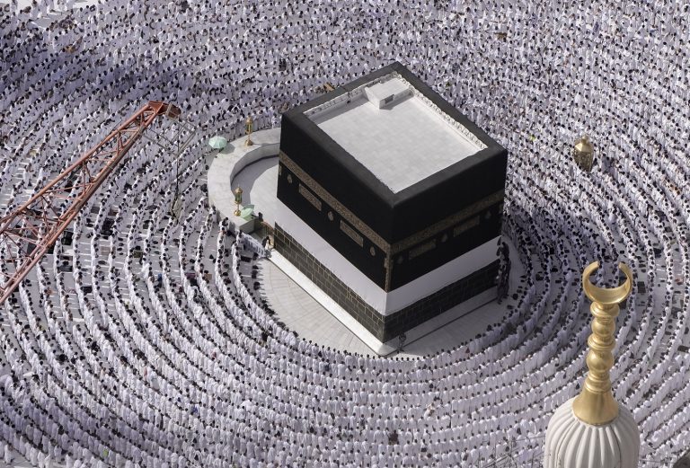 Mekah ditutup, ibadah Haji pernah dibatalkan 40 kali dalam sejarah Islam