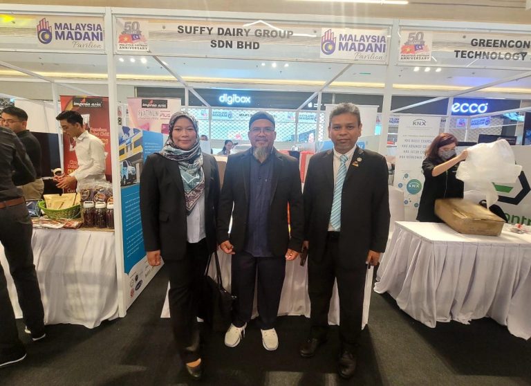 Minggu Malaysia Madani bermula di Ho Chi Minh City hari ini