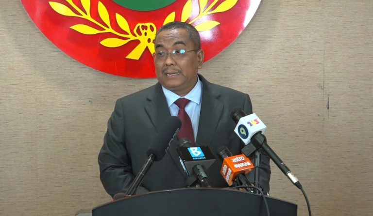 Semua Exco kerajaan negeri Kedah dipanggil SPRM beri keterangan – Sanusi