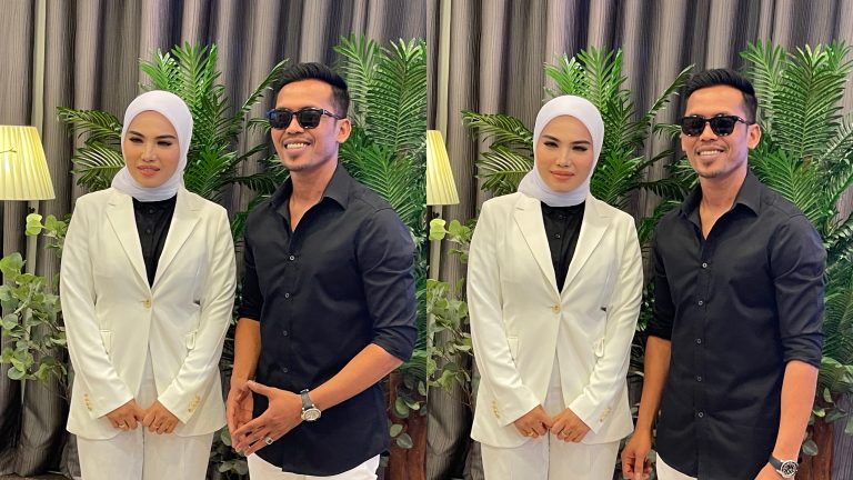 Dapat tajaan RM1.7 juta, Shuib dedah tiada majlis resepsi
