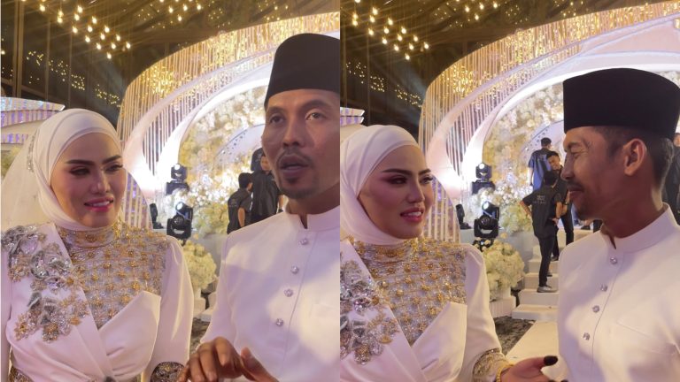 Watie mahu fokus besarkan 4 anak-anak Shuib – “Saya buat keputusan untuk menjaga anak-anak yang ada dahulu”