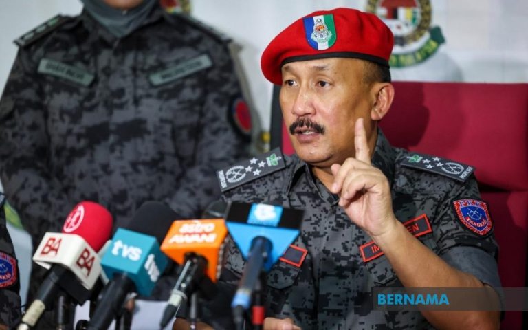 Menteri buat kecoh: Imigresen lakukan siasatan menyeluruh