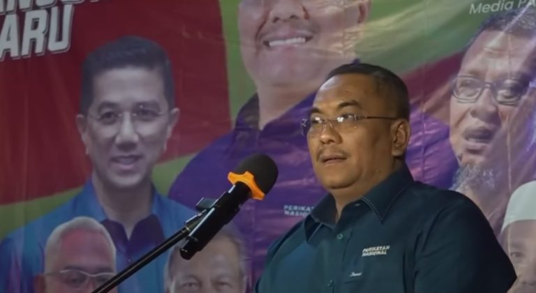 Sanusi dakwa Anwar tidak faham erti kemiskinan, tiada pengalaman hidup demikian