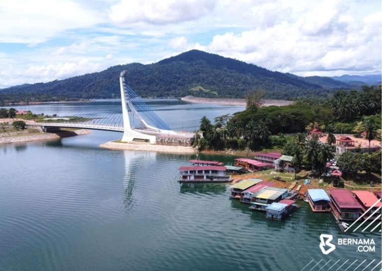 Kenyir Geopark diiktiraf Geopark Kebangsaan kesembilan