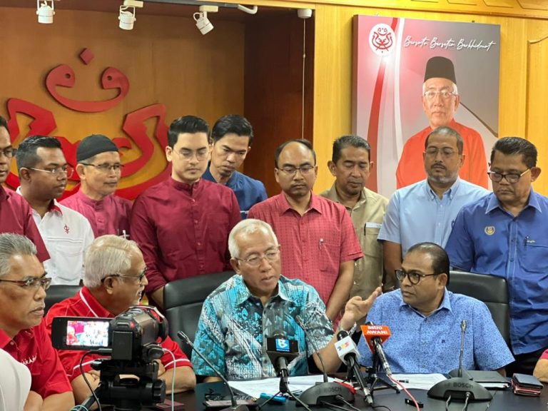 PH-BN gabung formula tawan Kedah
