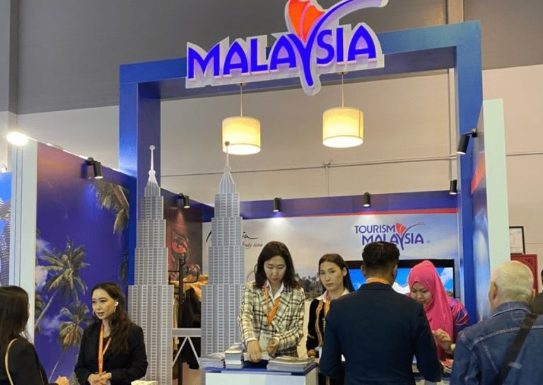 KPPLPPM bantah campur tangan menteri dalam pentadbiran Tourism Malaysia