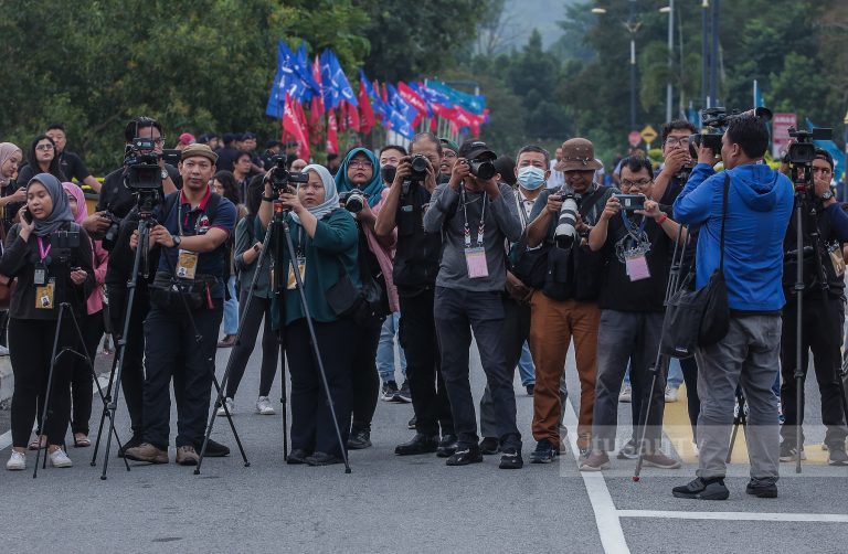 RUU Majlis Media Malaysia pacu industri media ke hadapan