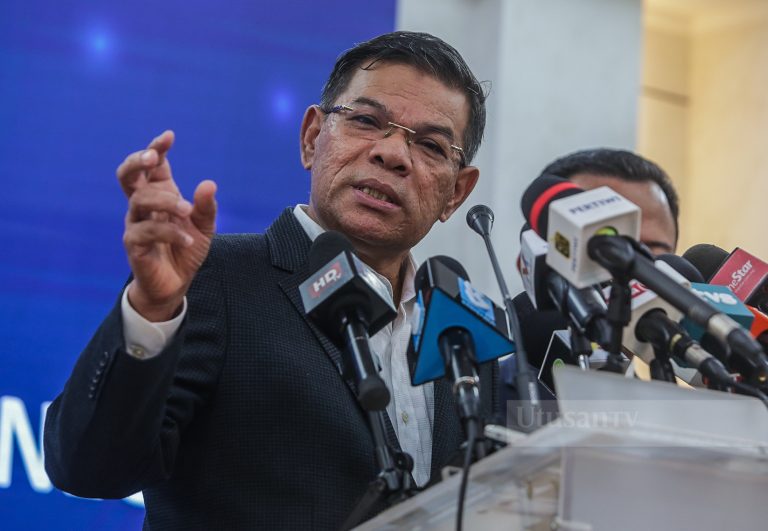Kecurian baharu REE di Bendang Man, Sik – Saifuddin