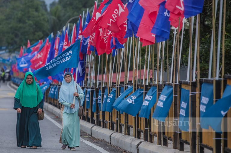 PN ‘jangan mimpi’ tawan Kuala Kubu Baharu