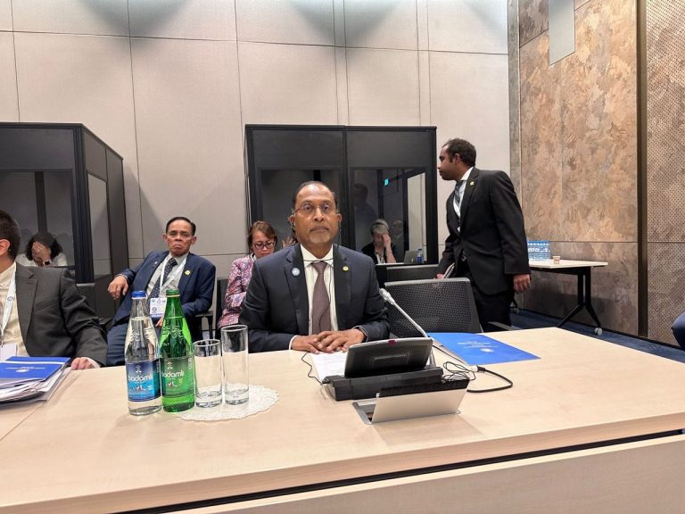 Malaysia zahir kebimbangan situasi di Palestin, gesa NAM bersatu pertahan pendirian
