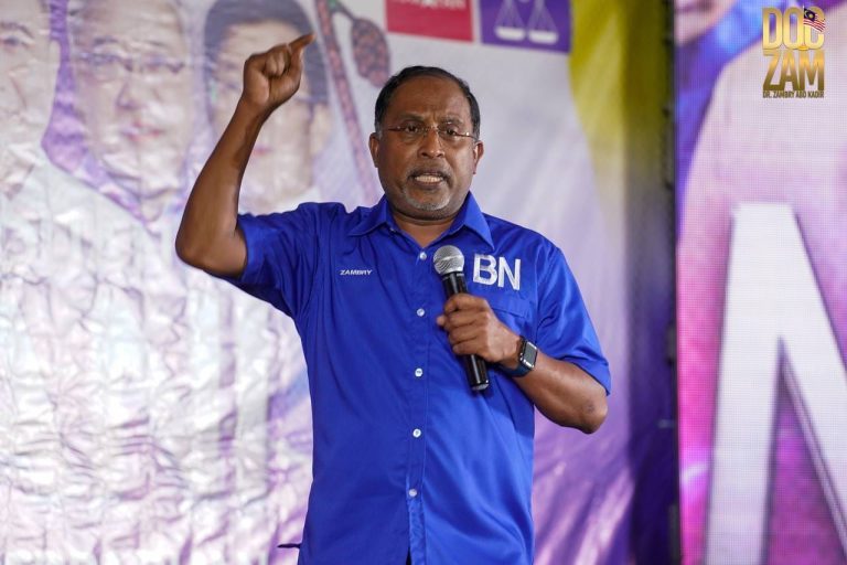 Kemenangan PRK Mahkota amanah rakyat, manifestasi keyakinan kepada kerajaan Johor