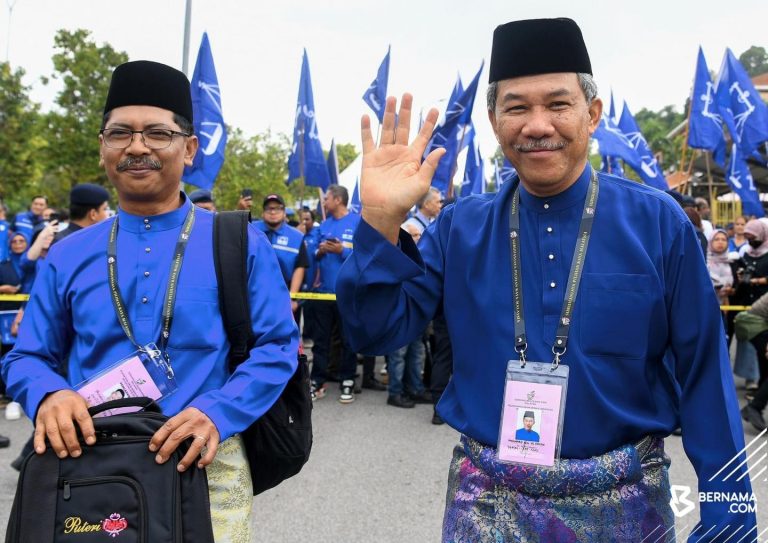 PRN: Tok Mat, Anthony Loke dan tiga MB berdepan saingan satu lawan satu