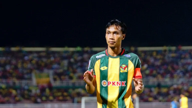 PRN: Radhi Mat Din, Baddrol Bakhtiar disebut-sebut calon PN di Kedah
