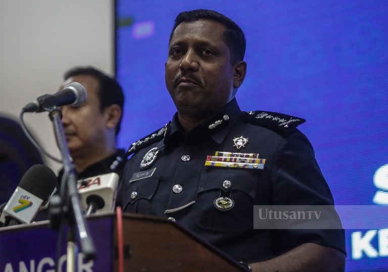 Penemuan RM3,753 semasa Op Alkohol, 10 anggota termasuk seorang sarjan disiasat