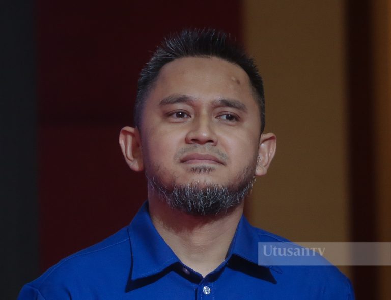 (TIDAK RASMI) PRN: Fatah dahului Najib di Bagan Pinang