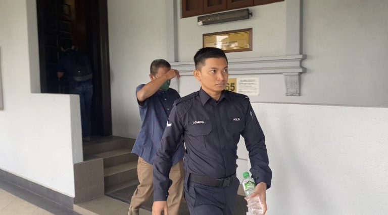 Penjana Perkeso: Pengusaha kantin buat tuntutan palsu didenda RM50,000