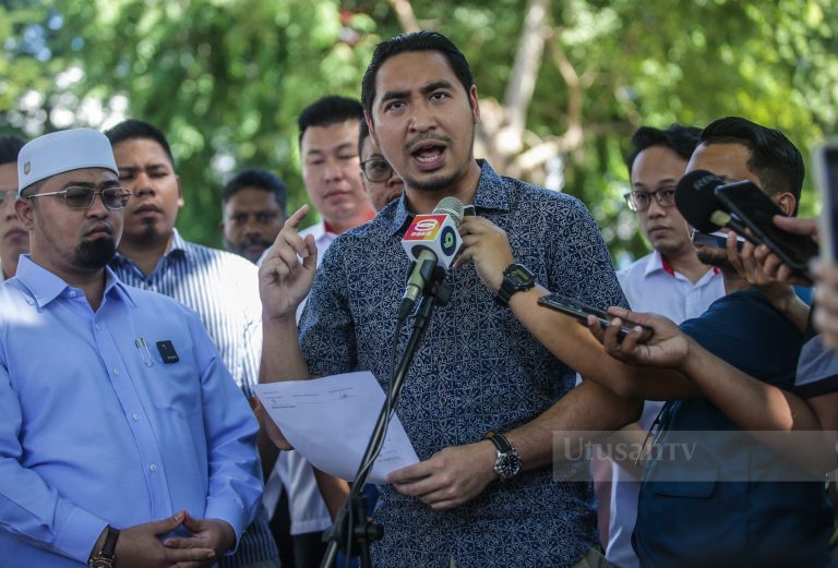 Dakwa berlaku pembelian panik beras, menteri berprasangka buruk terhadap rakyat