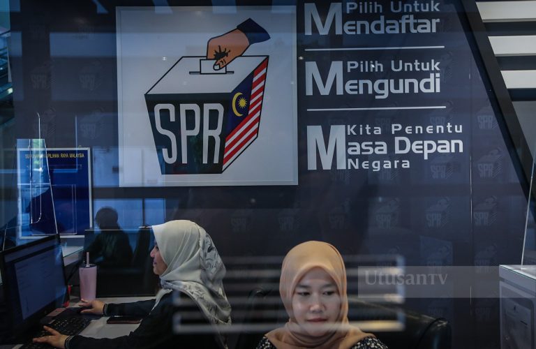 PRN serentak di 6 negeri langkah tepat, manfaat banyak pihak