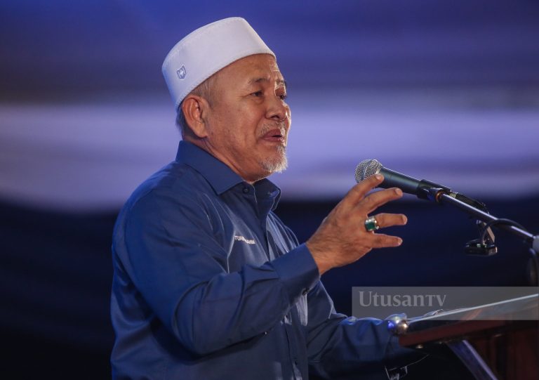 Isu kerusi DUN Bayan Lepas selesai, tak lagi berbangkit – Tuan Ibrahim