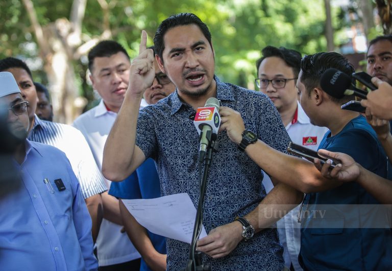 Ringgit lemah! Kerajaan Madani diminta bangun daripada tidur – Pemuda PN