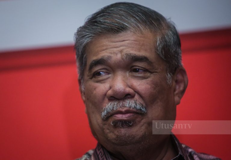 Prinsip amanah paksi utama kepimpinan, warga kerja KPKM – Mohamad Sabu