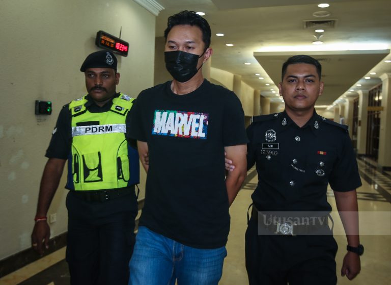 Bekas jurujual mengaku tidak bersalah tipu 3 pembeli kereta