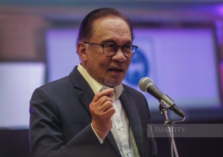 PRN: PH, BN atur strategi ampuh raih kemenangan di 6 negeri – Anwar