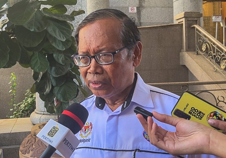 Sekolah vernakular milik kerajaan, wajar guna bahasa Melayu sebagai penggantar – MPM