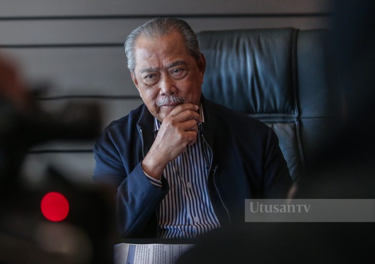 PRK Mahkota: Muhyiddin patut sedar ‘isyarat’ Pas 