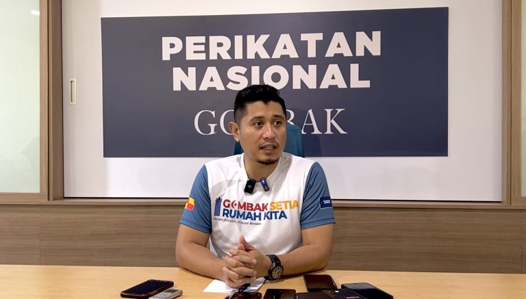 Mahkamah tolak petisyen UMNO, Hilman kekal ADUN Gombak Setia