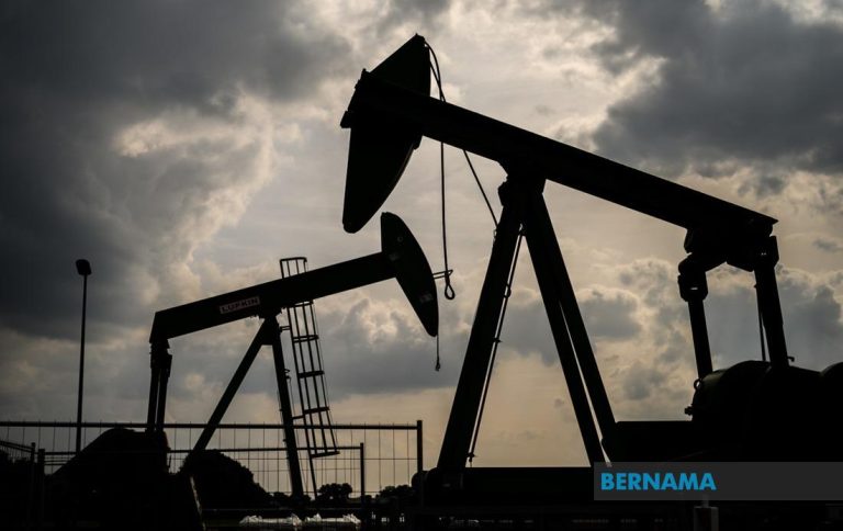 Malaysia antara empat negara dirunding sertai OPEC