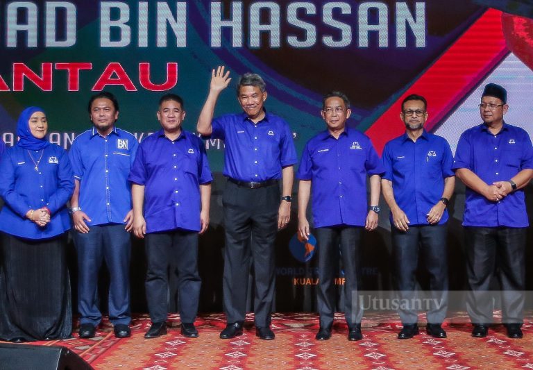 PRN: Tok Mat, Tok Det antara calon BN – Tengku Zafrul sah tidak bertanding
