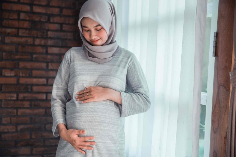 salahkah merancang kehamilan?
