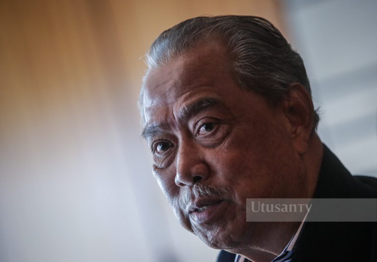 ‘Fatwa haram’: Kertas siasatan diserah Khamis, Muhyiddin akan dirakam keterangan lagi