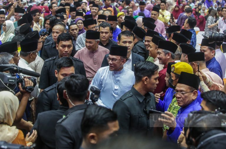 Tiada menteri Kerajaan Perpaduan menyalahi tata kelola, tadbir urus – PM