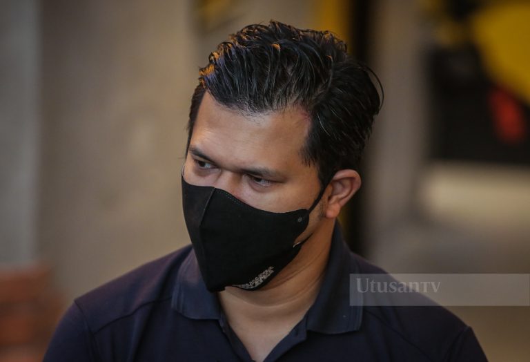 “Saya menyesal dan ambil pengajaran” – Zulhairi mohon maaf secara terbuka kepada Shuib