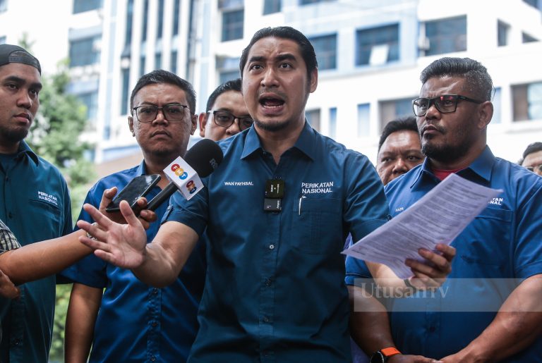 Kaji semula pemansuhan skim pencen penjawat awam – Pemuda PN