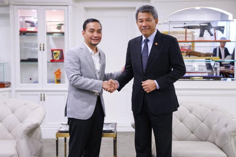 Jawatankuasa khas bagi pembinaan HSA2 akan dibentuk – Onn Hafiz